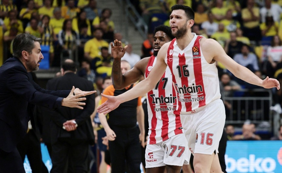 Θρύλε, γερά και Final-4 ξανά!