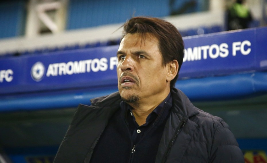 Sun: «Ο Κόουλμαν υποψήφιος για τον πάγκο του Ολυμπιακού»