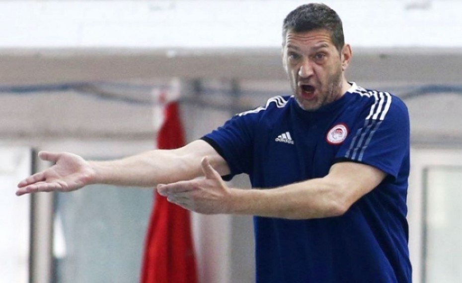Μιλάνοβιτς: «Δεν είχαμε το ομαδικό πνεύμα που είχαμε στο πρώτο μισό της σεζόν»