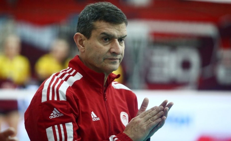 Μιτσέλι: «Πρέπει να πιστέψουμε στις δυνατότητές μας»