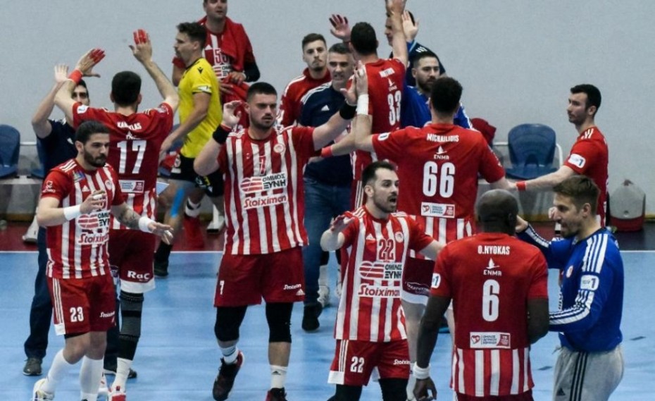 Κρίσιμη «μάχη» στην Ηλιούπολη!