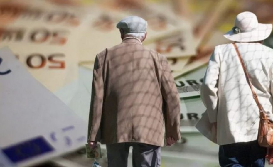 Αυξήσεις και αναδρομικά συνταξιούχων: Τι θα γίνει μετά τις εκλογές
