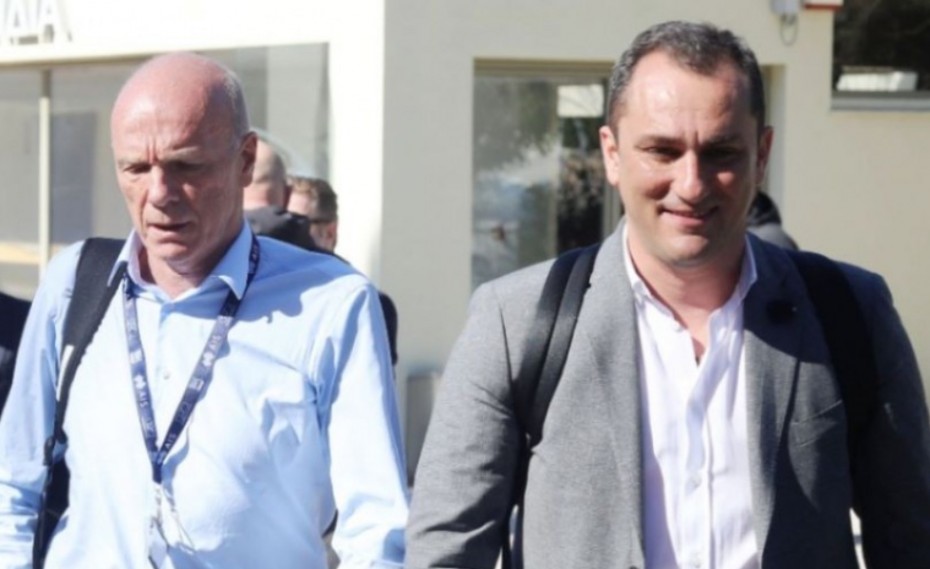 Μεγάλα... θύματα οι διαιτητές!