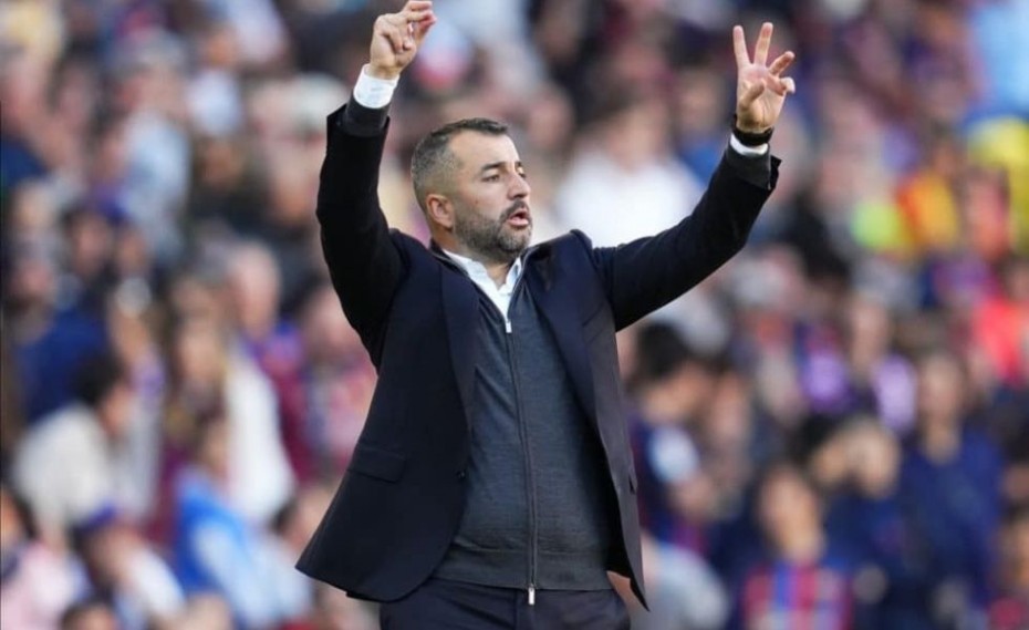 Όταν ο Μαρτίνεθ νίκησε την Μπαρτσελόνα στο Camp Nou και της στέρησε την κούπα! (video)