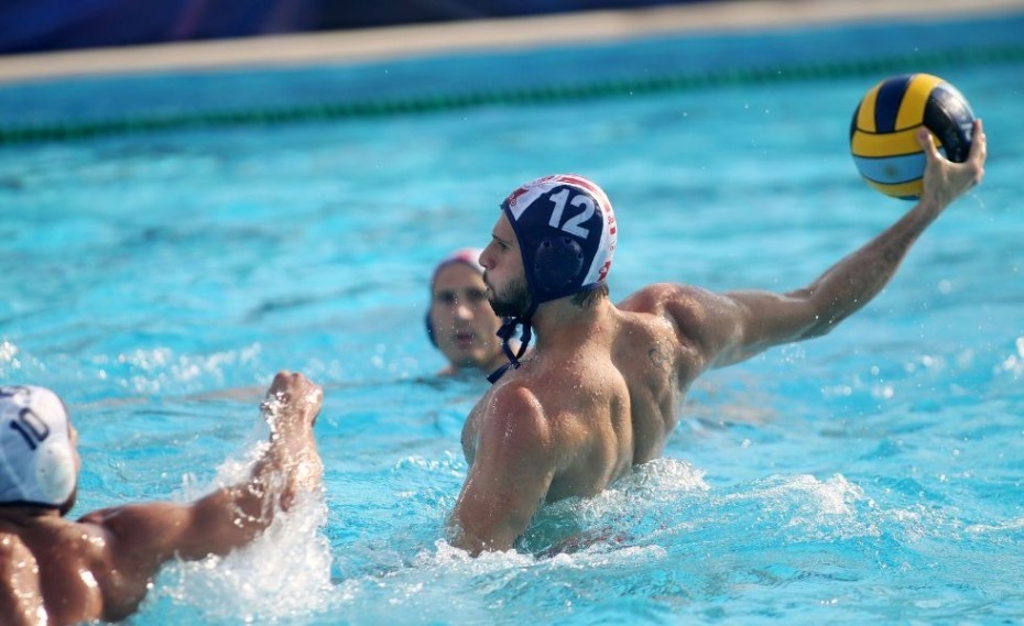 Προτελευταίο παιχνίδι με την Γιουγκ (photo)