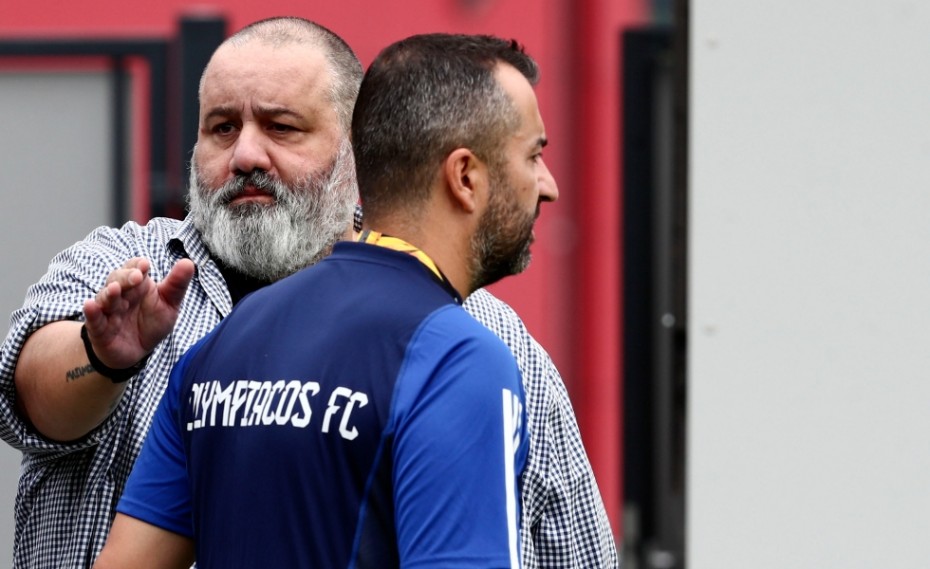 Η ιδιαίτερη έκπληξη στον Καραπαπά για τα... 30 χρόνια!