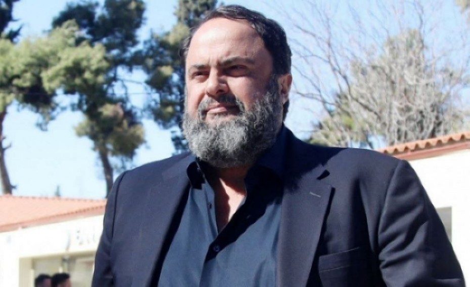Το ΜEGA για την επιστολή του Μαρινάκη προς την ΕΠΟ (video)