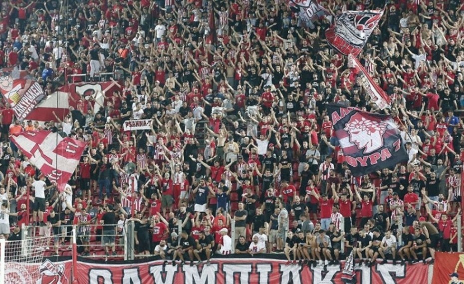 Επιστρέφουμε στο Ναό! Κυκλοφορούν τα εισιτήρια με Γκενκ!