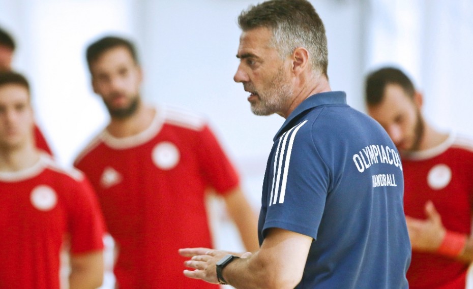 Στην ΕΡΤ3 το Super Cup ΑΕΚ-Ολυμπιακός