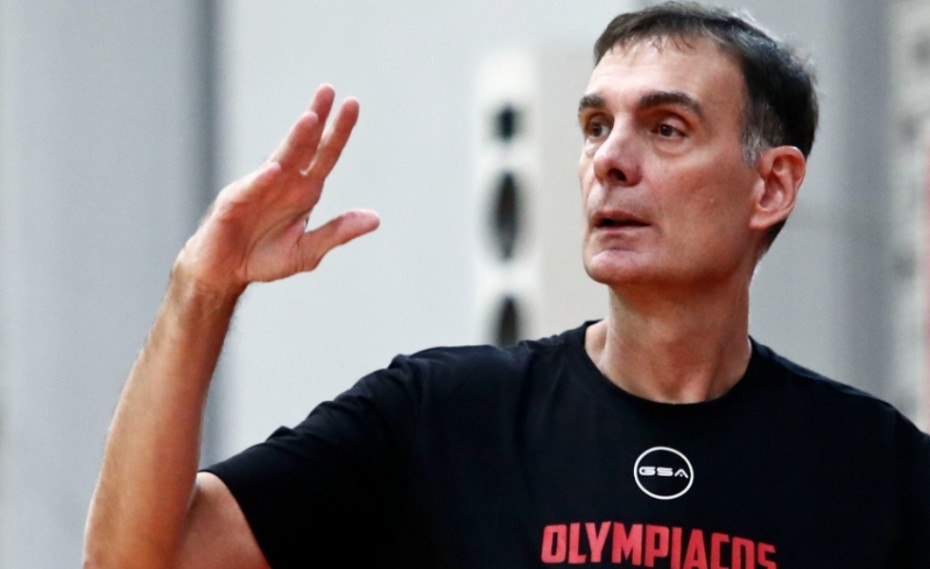 «Τεστ» Θρύλου με Ζαλγκίρις στην Κύπρο!