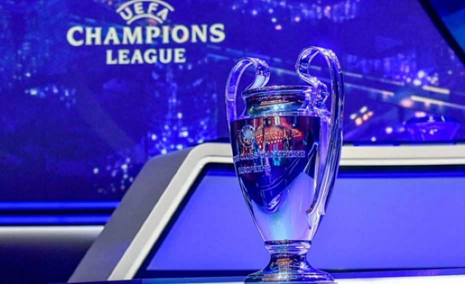Η γιορτή του Champions League επιστρέφει στα γήπεδα & το MEGA
