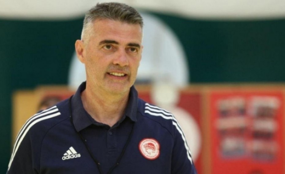 Γραμματικός: «Είμαστε σε καλό δρόμο»