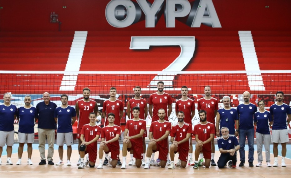 Η «πρώτη» των Κυπελλούχων Ευρώπης!