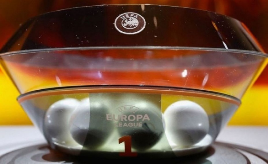 Δυνατή κλήρωση, αλλά ο Θρύλος μπορεί να προκριθεί
