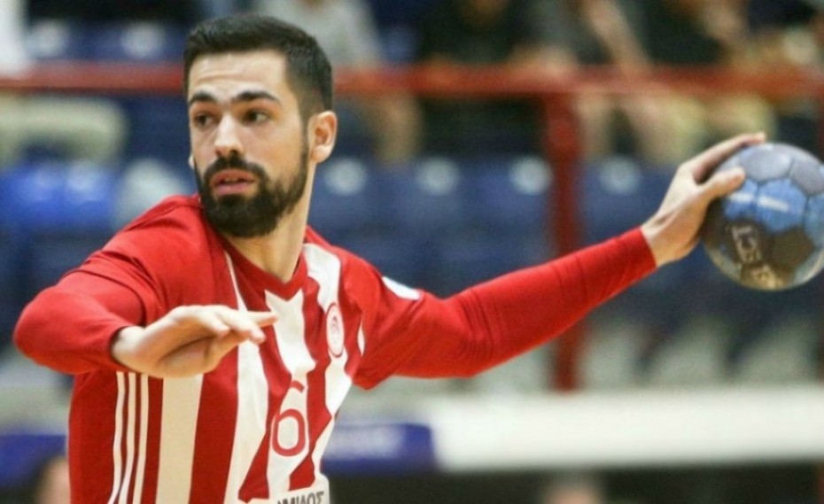 Τζηράς: «Δεν δώσαμε περιθώριο αμφισβήτησης, να δείχνουμε μια σταθερά καλή εικόνα σε όλα τα ματς»