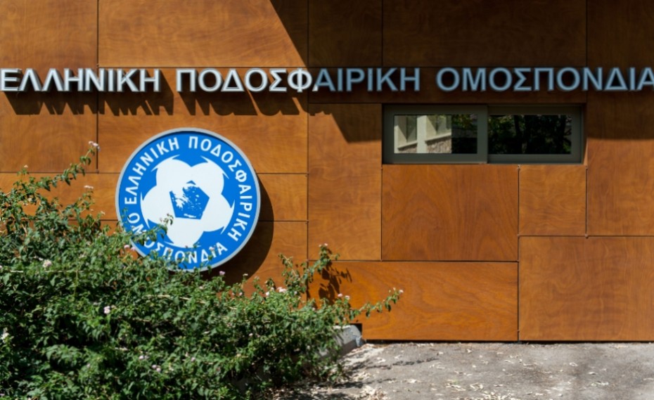 Διεθνώς ρεζίλι η ΕΠΟ, κατάντια το φιλικό της Εθνικής χωρίς θεατές