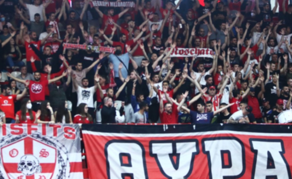 Στη διάθεση του κόσμου τα εισιτήρια του Ολυμπιακός-ΠΑΟΚ