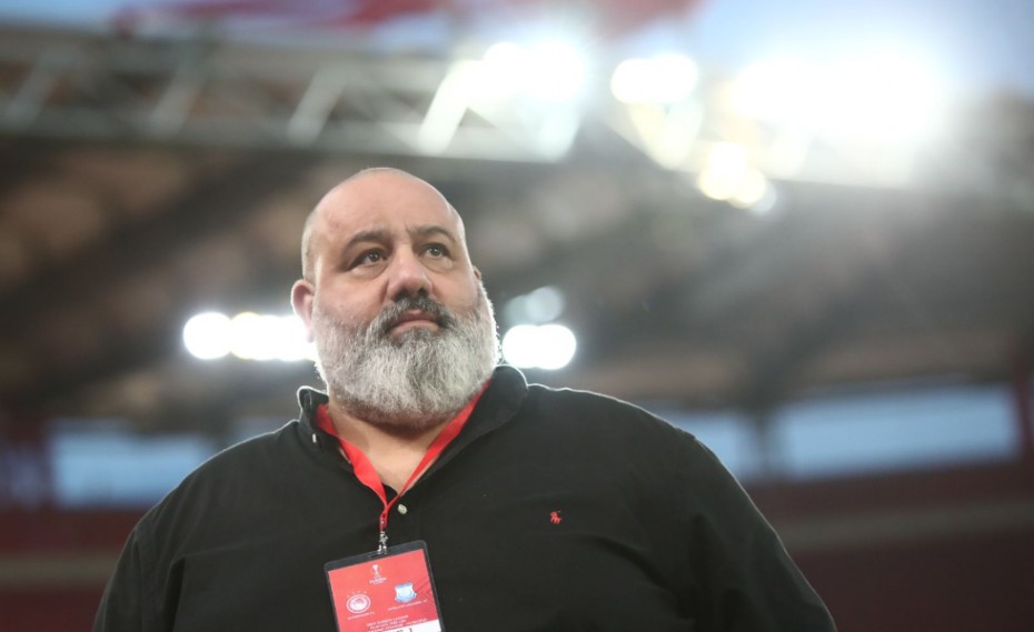 Ο Kαραπαπάς για τα ψέματα του Παναθηναϊκού και των «πράσινων» φερέφωνων! (photos)