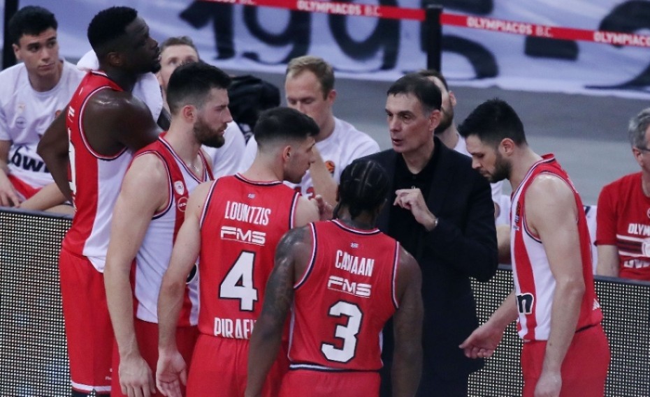 Τρείς γκαρντ έχουν προταθεί στον Ολυμπιακό, σύμφωνα με Ιταλό δημοσιογράφο