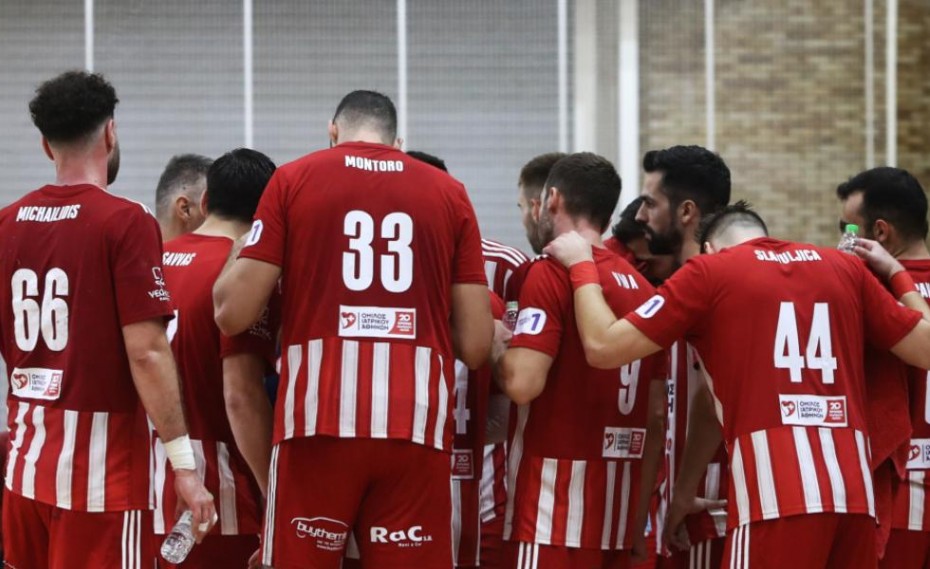 Συνέχεια στην Ηλιούπολη με αντίπαλο την Πυλαία!
