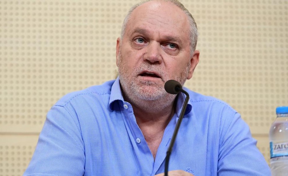 Ο Ολυμπιακός έχει τη δύναμη και τα λέει ΕΥΘΑΡΣΩΣ!
