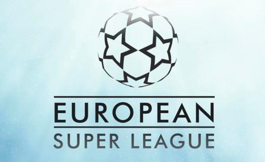 «Βόμβα» στο ευρωπαϊκό ποδόσφαιρο! Ανοίγει ο δρόμος για τη δημιουργία της European Super League!