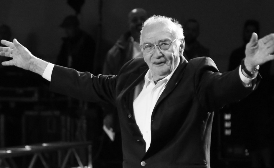 Θρήνος στην οικογένεια του Ολυμπιακού, «έφυγε» ο Δαρίβας