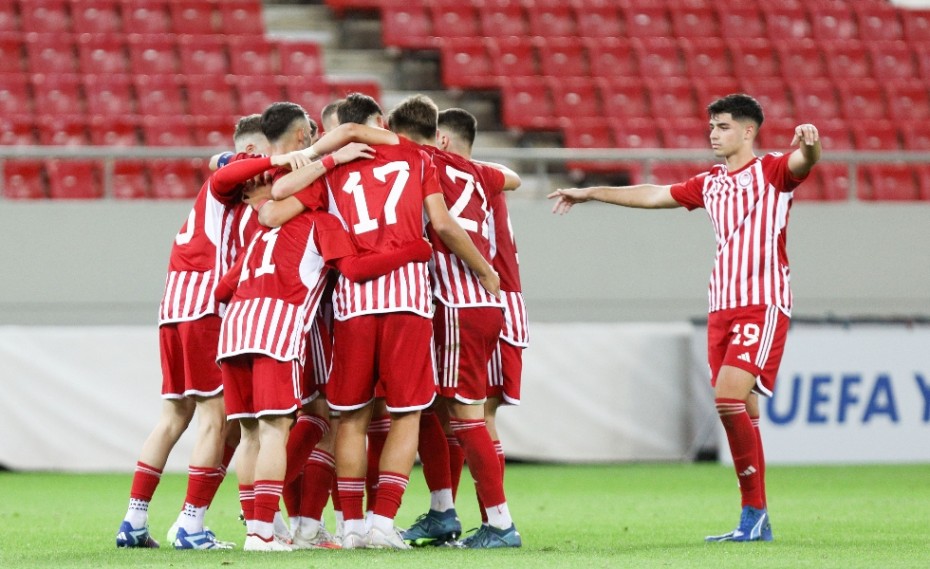 Κ19: Στο Ναό η ματσάρα με την Ίντερ!