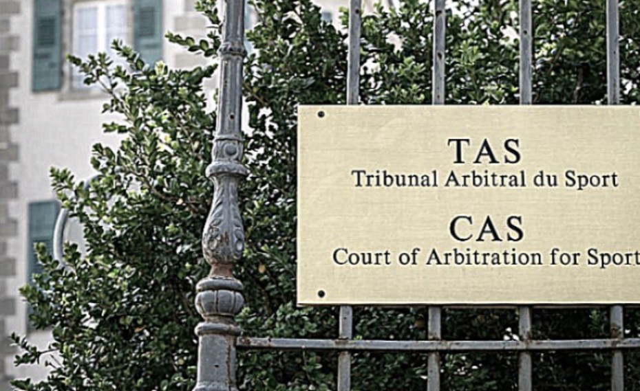 H ώρα για το CAS: Στην τελική ευθεία για την δικαίωση!
