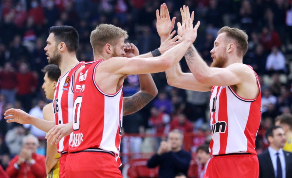 «Τρελή» πρόταση από... Αμπου Ντάμπι στην Euroleague!