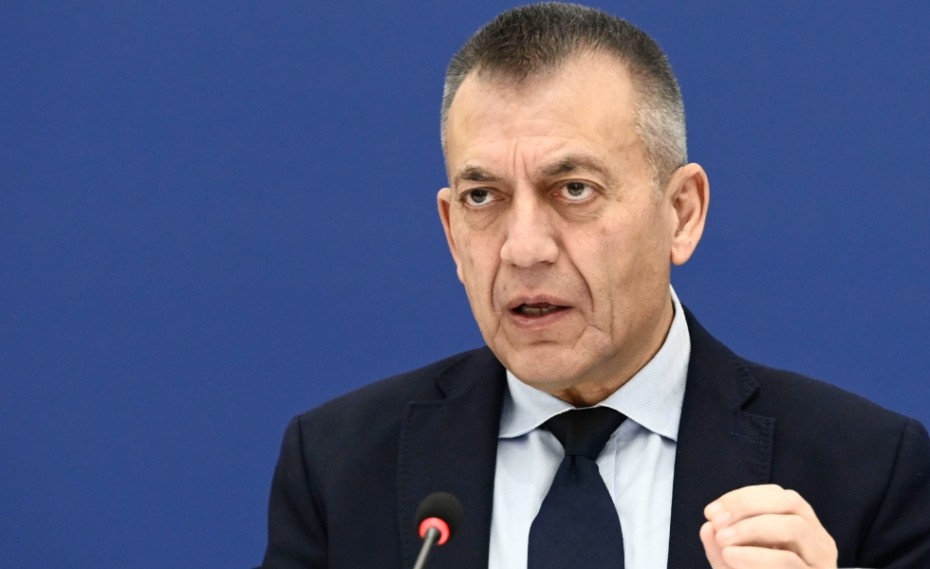 Τα νέα μέτρα της κυβέρνησης κατά της αθλητικής βίας (video)