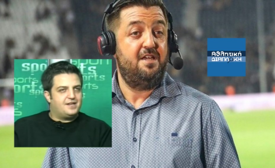 Ο Κόλκας, οι απολογίες και το Βλαδιβοστόκ