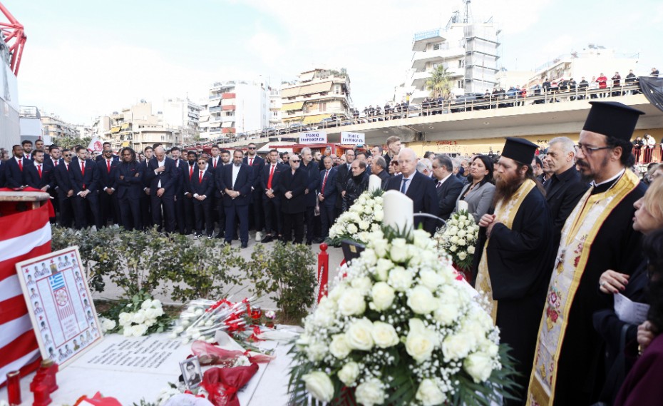 Αδέρφια ζείτε! Εσείς μας οδηγείτε! (photos)