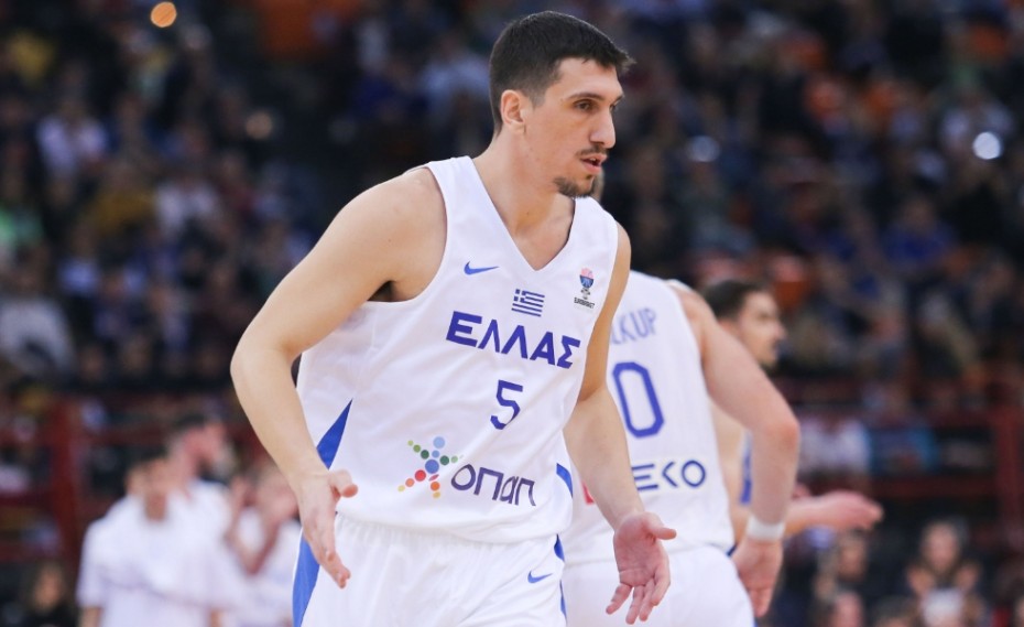 Πρόβλημα για Λαρεντζάκη, δεν παίζει με Ολλανδία