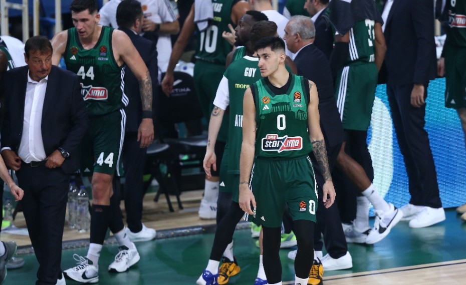 Εφιάλτης τους ο Θρύλος!