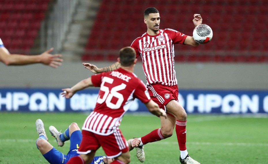 «Κίτρινος» πυρετός ενόψει play-off!