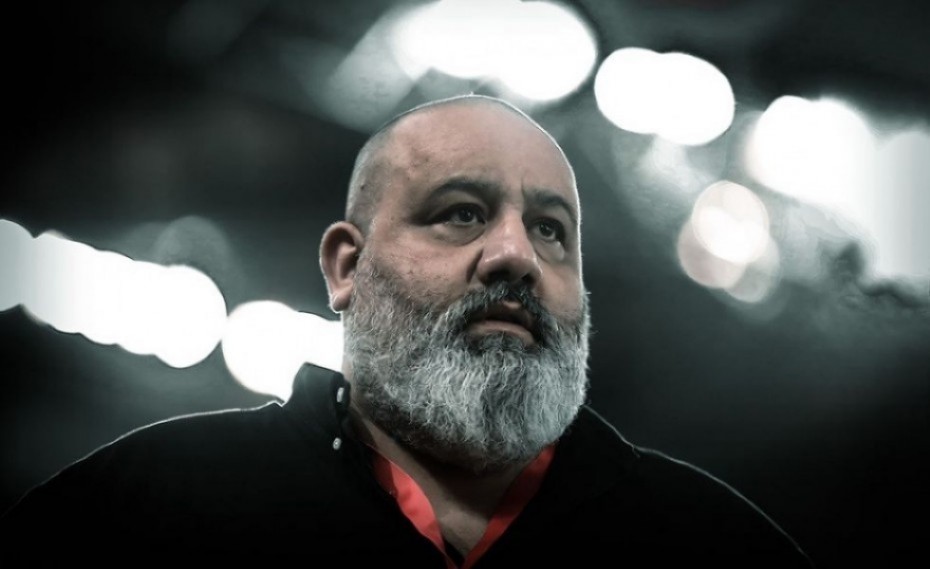 Καραπαπάς: «Κάθε φορά που μας ξεγράφετε θα σας τελειώνουμε»
