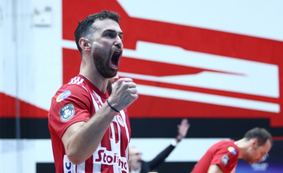 Ξεκάθαρα ανώτερος ο Θρύλος, το... 15-0 τα «λέει» όλα!