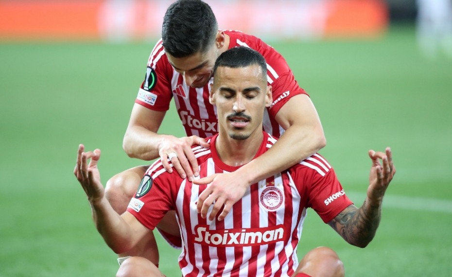 Μας έχει πιάσει τρέλα! 3-0 ο Τσικίνιο! (photo)