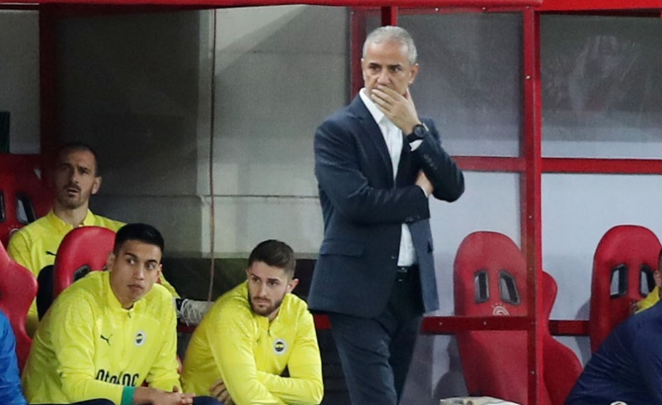 Καρτάλ: «Δεν υπάρχει φαβορί»