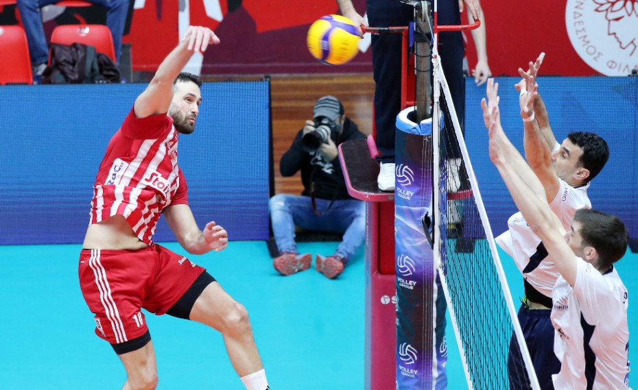 Κουμεντάκης: «Νίκη μαζί με τον κόσμο»
