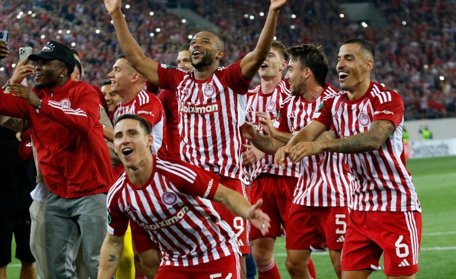 Τα χρήματα που έχει εξασφαλίσει και αυτά που κυνηγάει ο Θρύλος!