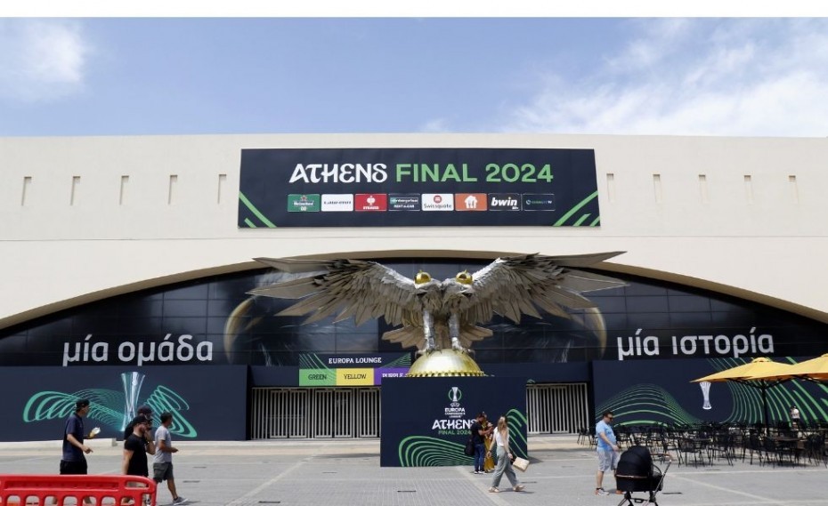 UEFA: Aκυρώνει εισιτήρια Ελλήνων στην εξέδρα της Φιορεντίνα