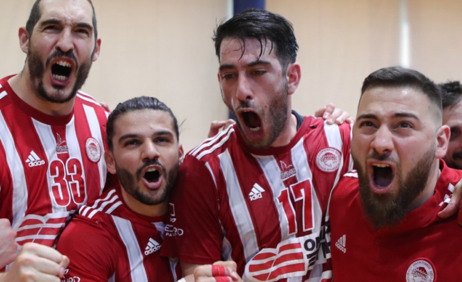 Θρύλε της Ευρώπης, κάνε μας περήφανους!