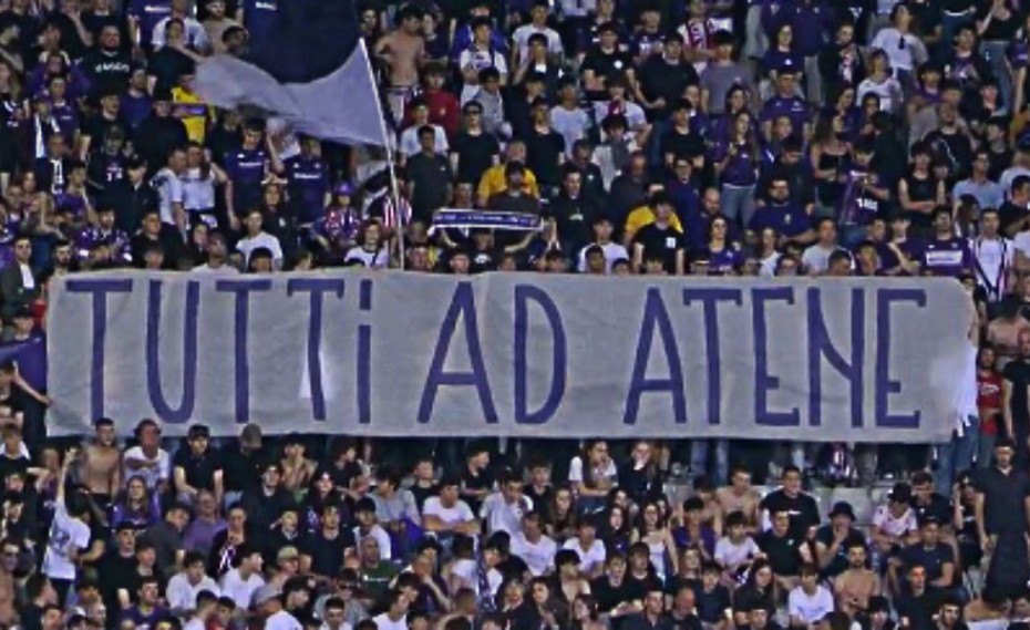 Τα ΜΜΕ Φλωρεντίας για τα εισιτήρια της Φιορεντίνα...