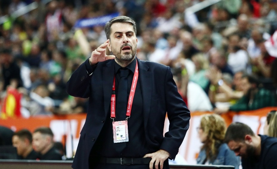 Μπαφές: «Τεράστια η ζήτηση για τα εισιτήρια του Final Four, στεναχωρήσαμε κόσμο, συγγενείς και φίλους» (video)