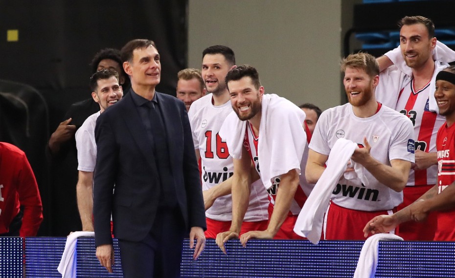 «Ζέσταμα» για Bερολίνο!