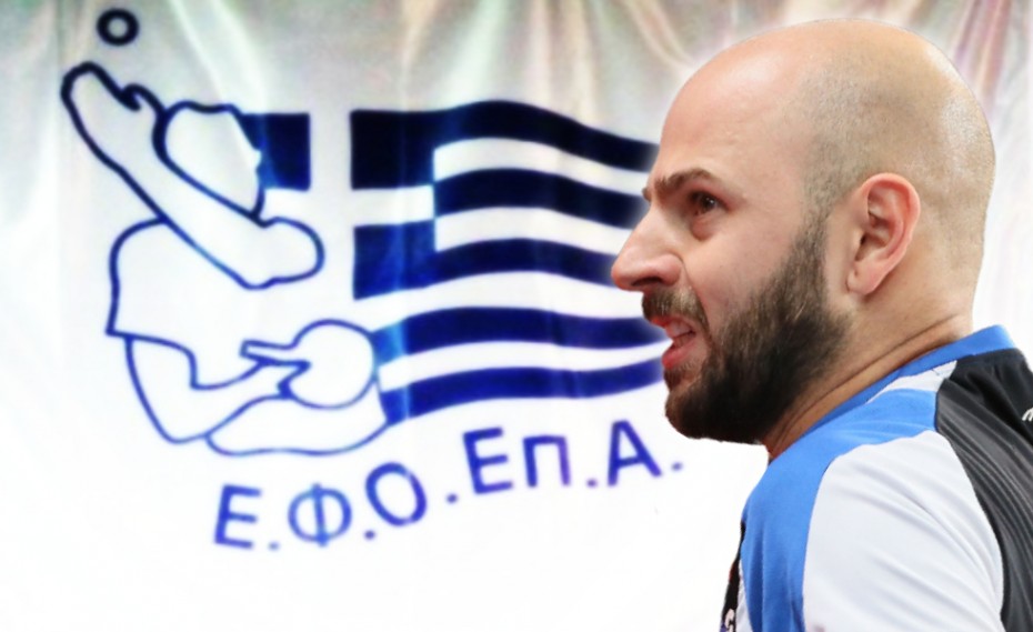 Ηρθε η ώρα να παραιτηθεί ο Παπαγεωργίου