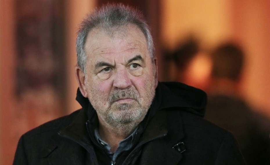Πρόταση Αγραφιώτη για επιτροπή ευθυνών