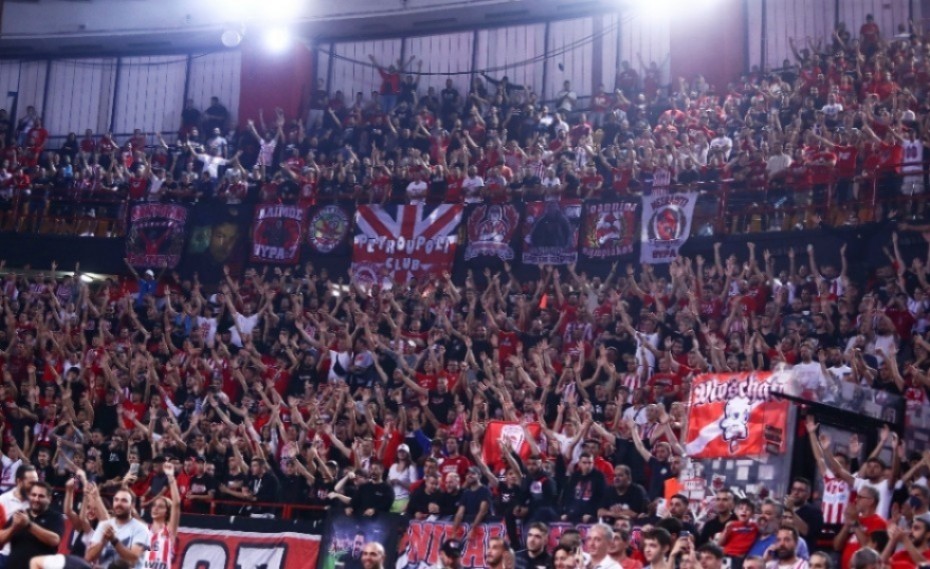 Στηρίζουμε τη μεγάλη μας αγάπη για την κούπα! Αγνοήστε αυτούς τους «τοξικούς»!